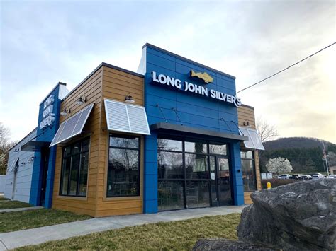 Long John Silver S Drops Anchor In Indonesia A Seafood Revolution Is