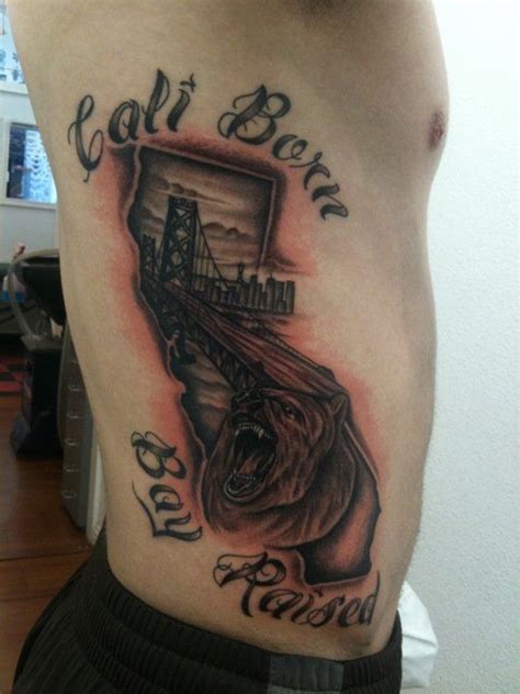 Lonny Fritch Sf Bay Area Tattoo Sick Tattoo Tattoos California Tattoo