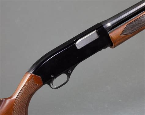 Winchester 12 Gauge Shotgun - Media Rpgsite