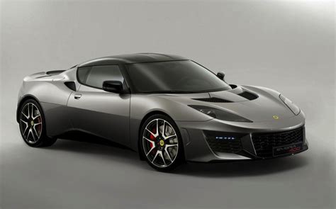 Lotus Evora 400 Revealed Fastest Most Powerful Lotus Yet Performancedrive