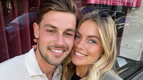 Love Island Amp 39 S Andrew Le Page Asks Tasha Ghouri To Go Ring Shopping As Engagement Looms Mirror