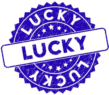 Luckiest People In The World Those That Have Won Multiple Jackpots Or