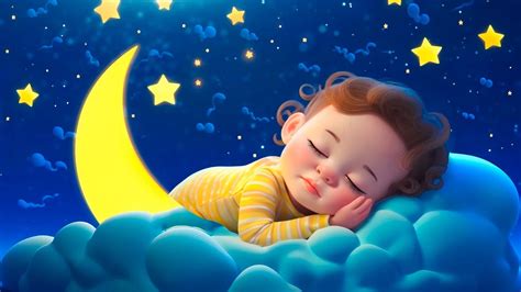 Lullabies To Guide Your Baby To Dreamy Sleep Soothing Lullaby For