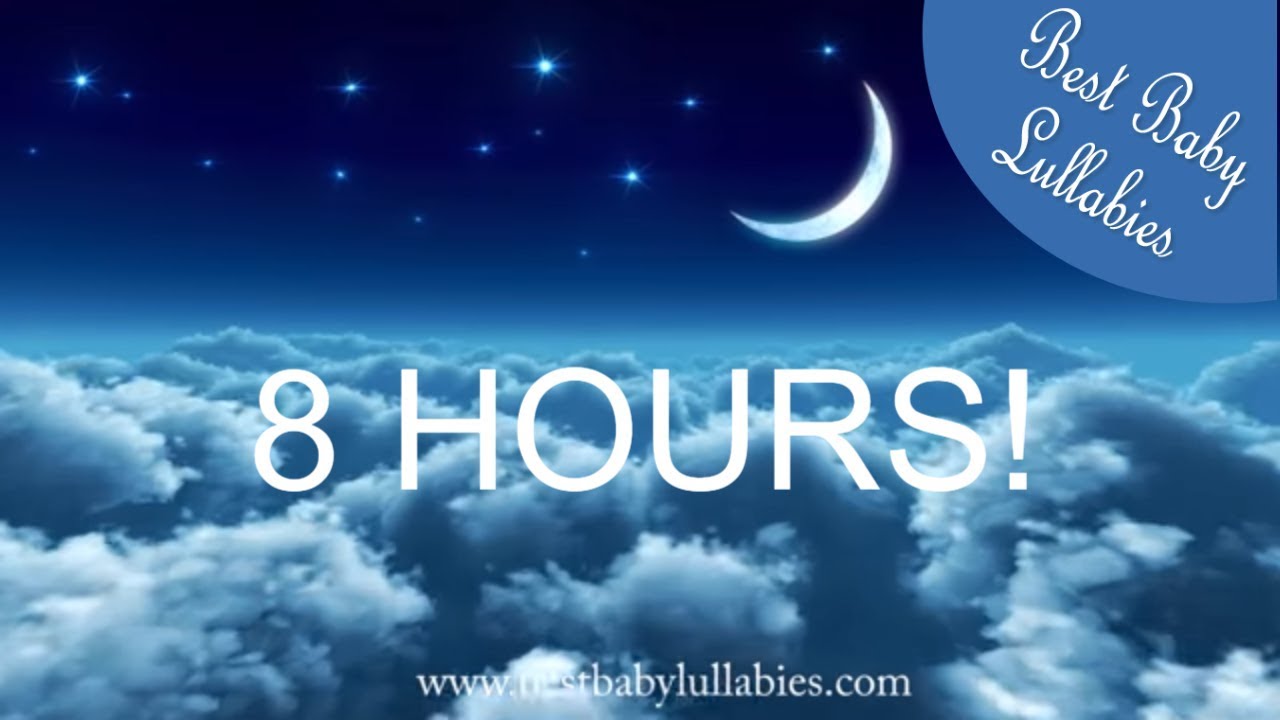 Lullaby For Babies To Go To Sleep 176 Bedtime Lullaby For Sweet