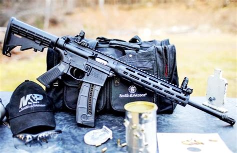 M P Ar 15 22 Upgrades The Ultimate Guide To Enhancing Your Rifle