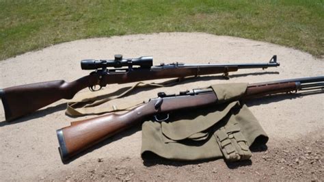 M1 Garand Vs M14 Best Proper Guide My Guns Geek