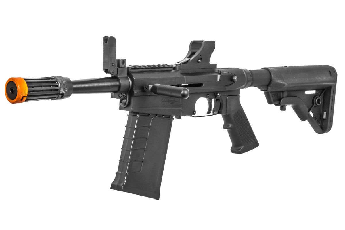 M26 Modular Accessory Shotgun System