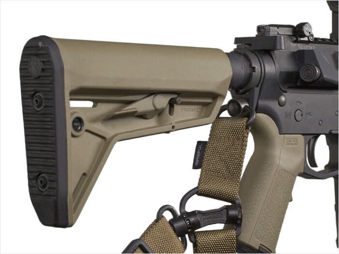 Magpul Ar 15 Sling The Ultimate Guide For Enhanced Weapon Control