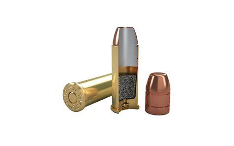 Magtech Offers 44 S Amp W Special In Low Recoil Fmj Magtech