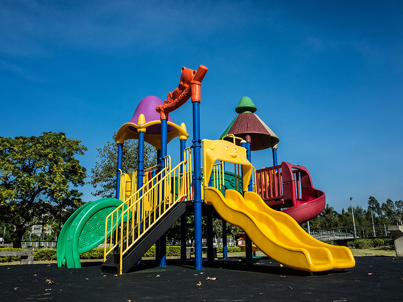 Making Playgrounds Safe Places To Play Oklahoma State University