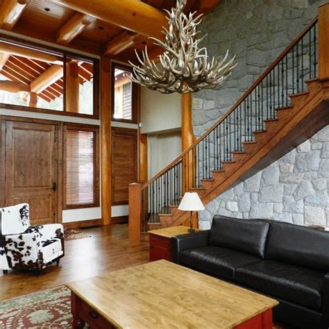 Manor Building Projects Residential Builder In Whistler Bc