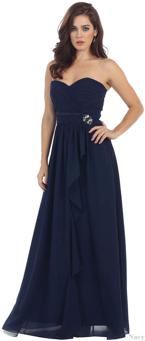 Marine Ball Dresses At Prom Dress Shop