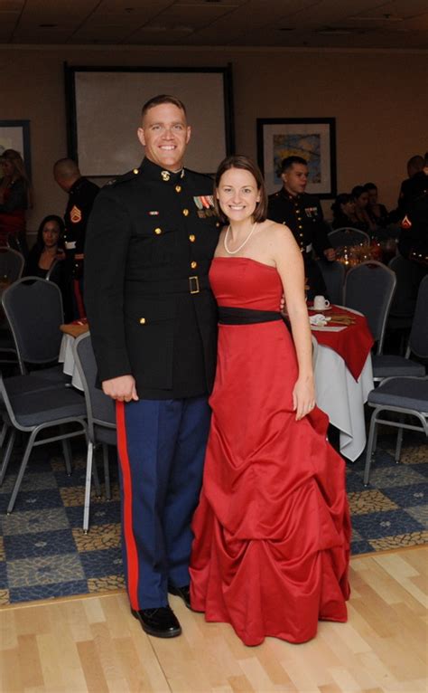 Marine Corps Ball Dress Code Natalie