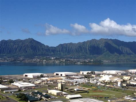 Marine Corps Base Hawaii Marine Corps Base Hawaii Oahu Hawaii Oahu