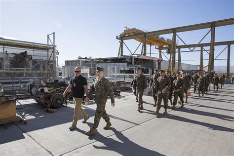 Barstow Marine Logistics Base - Media Rpgsite