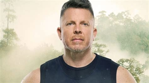 Mark Long Is Back In The Game For The Challenge All Stars Epic Season 3