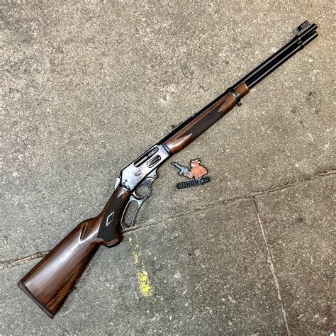 Marlin 336 Classic 30 30 Win Guntickets 25 Spot Gunbros