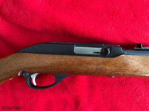 Marlin 60 22 Lr