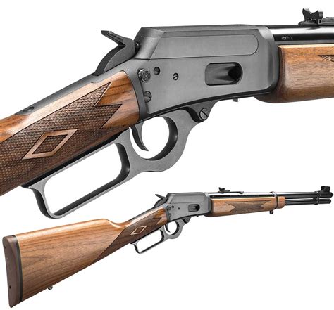 Marlin Firearms