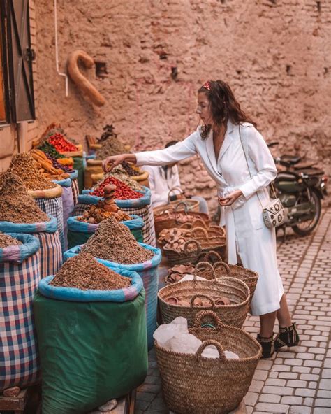 Marrakesh Guid Step By Step What You Need To Know Before Your Trip