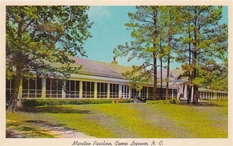 Marston Pavilion Seth Williams Blvd Camp Lejeune Nc 28547 Us Mapquest