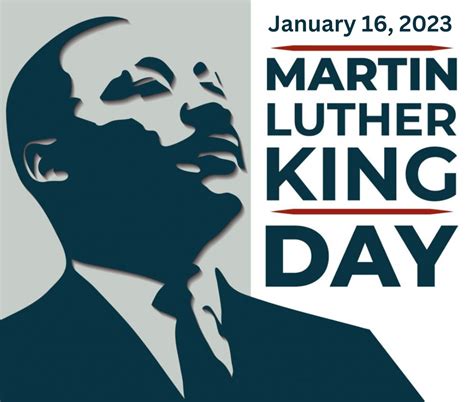 Martin Luther King Jr Day 2024 Promiseone Bank