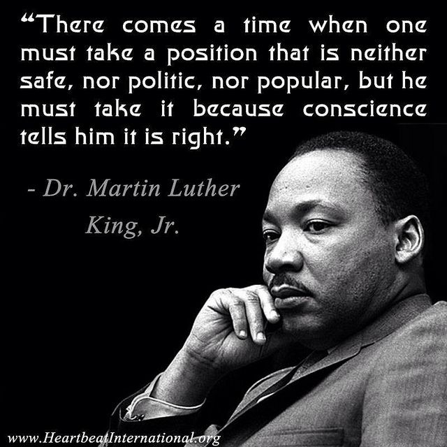 Martin Luther King Leadership Quotes Shortquotes Cc