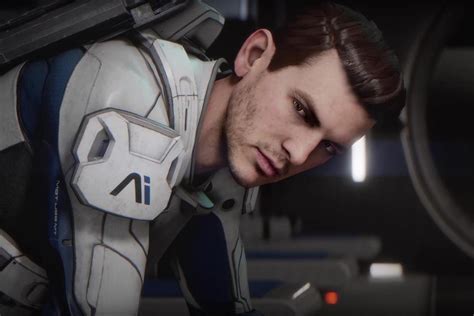 Mass Effect Andromeda How To Romance Relationship Guide Prima Games