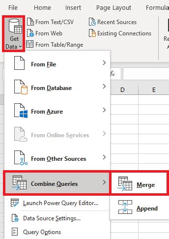 Master Excel Power Query A Step By Step Tutorial 2024 Simplilearn