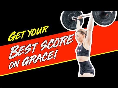 Mastering Grace Crossfit Your Ultimate Guide To Success