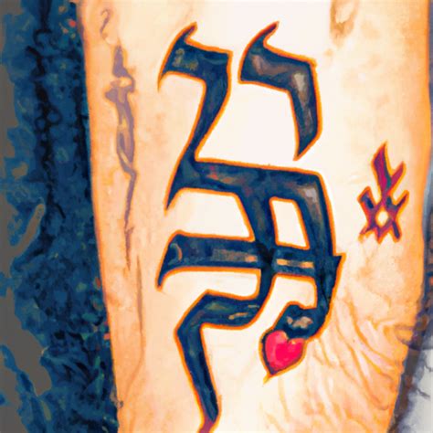 Mastering The Art Of Hebrew Tattoos From Translation Challenges To Cultural Significance Your