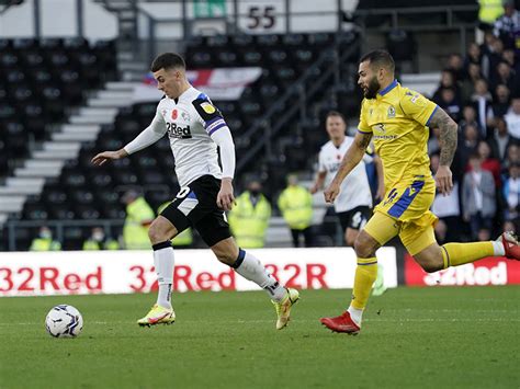 Match Gallery Derby County 1 2 Blackburn Rovers Blog Derby County