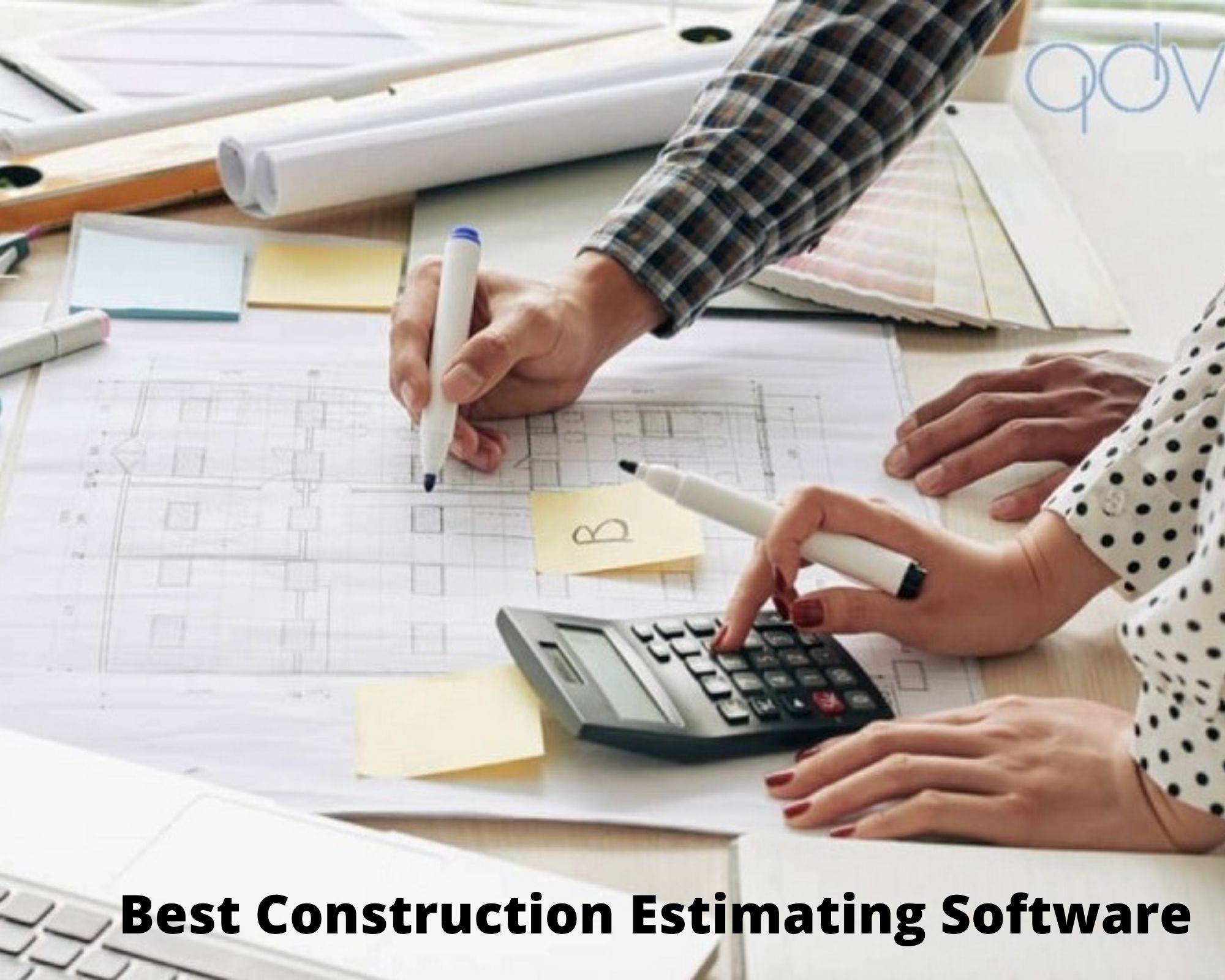 Maximize Your Construction Estimating Efficiency