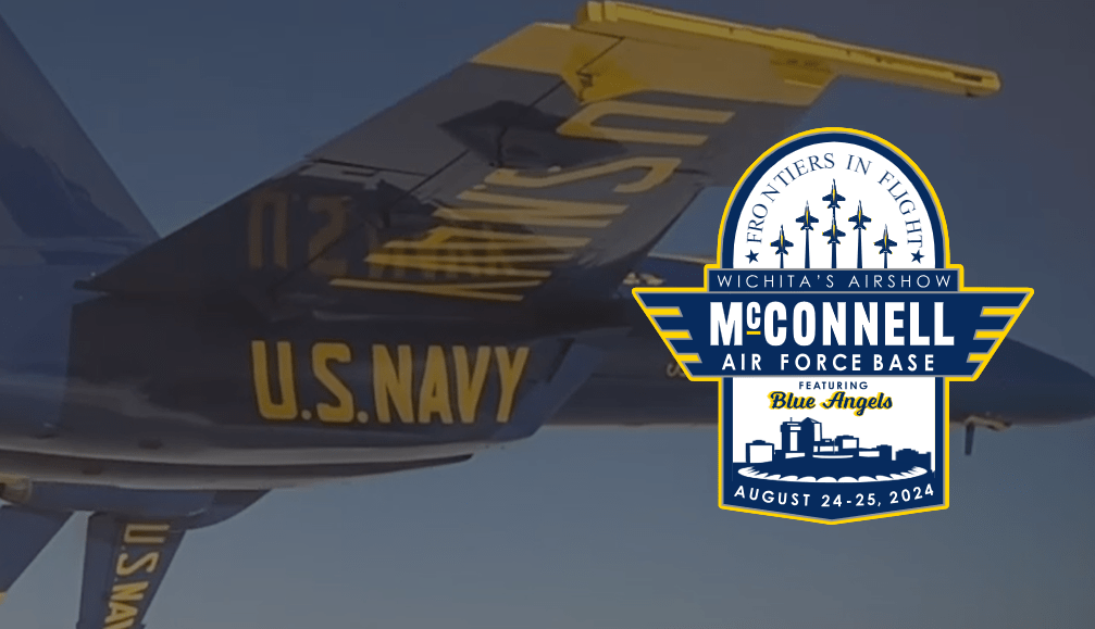 Mcconnell Air Force Base Air Show And Open House 2024