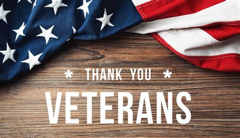 Meaningful Ways To Celebrate Veterans Day