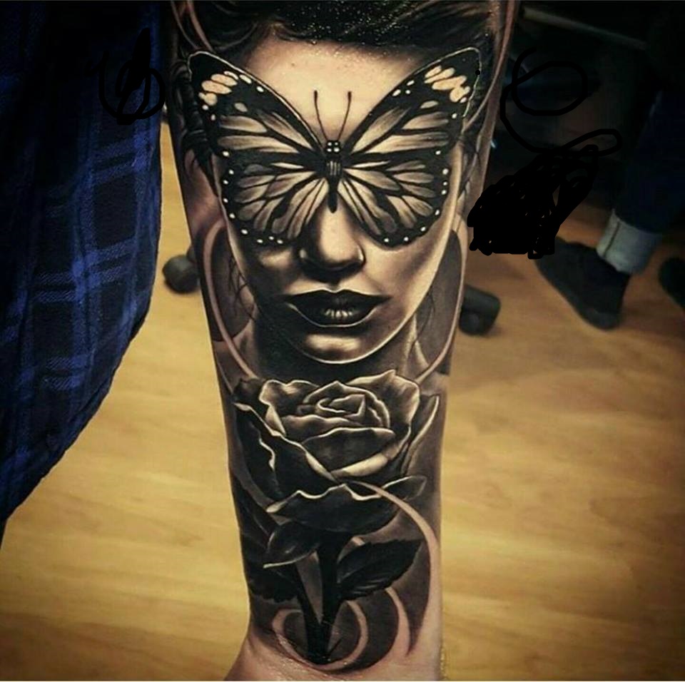 Mejores Tatuajes Para Hombres