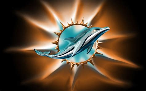 Miami Dolphin Wallpapers Wallpaper Cave