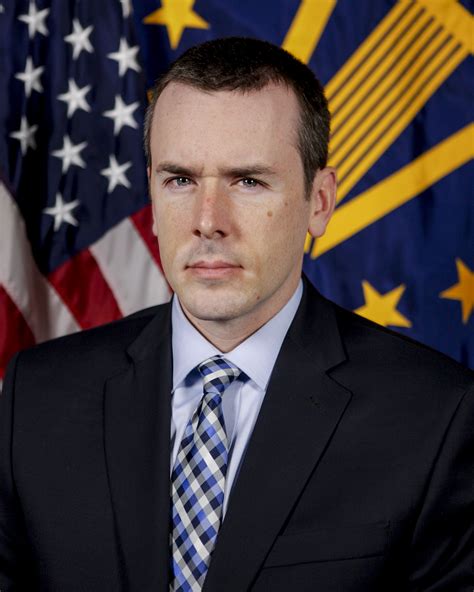 Michael J Roark Department Of Defense Office Of Inspector General