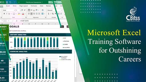 Microsoft Excel Training Software For Outshining Careers