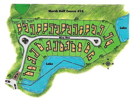 Mar A Lago Map - Media Rpgsite