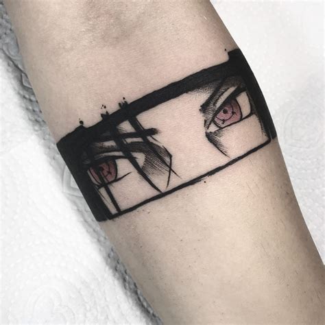 Miron On Instagram Itachi Uchiha