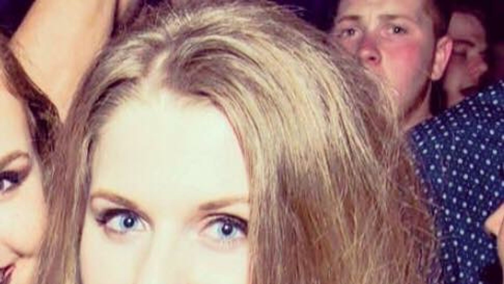 Missing Student Sophie Smith Had Outlined Her Intentions Uk News