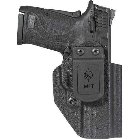 Mission First Tactical Smith Wesson M P Shield Ez 9Mm Iwb Owb Holster