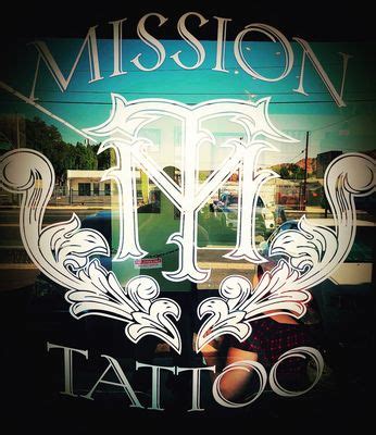 Mission Tattoo Piercing Near You At 10220 Hole Ave Riverside