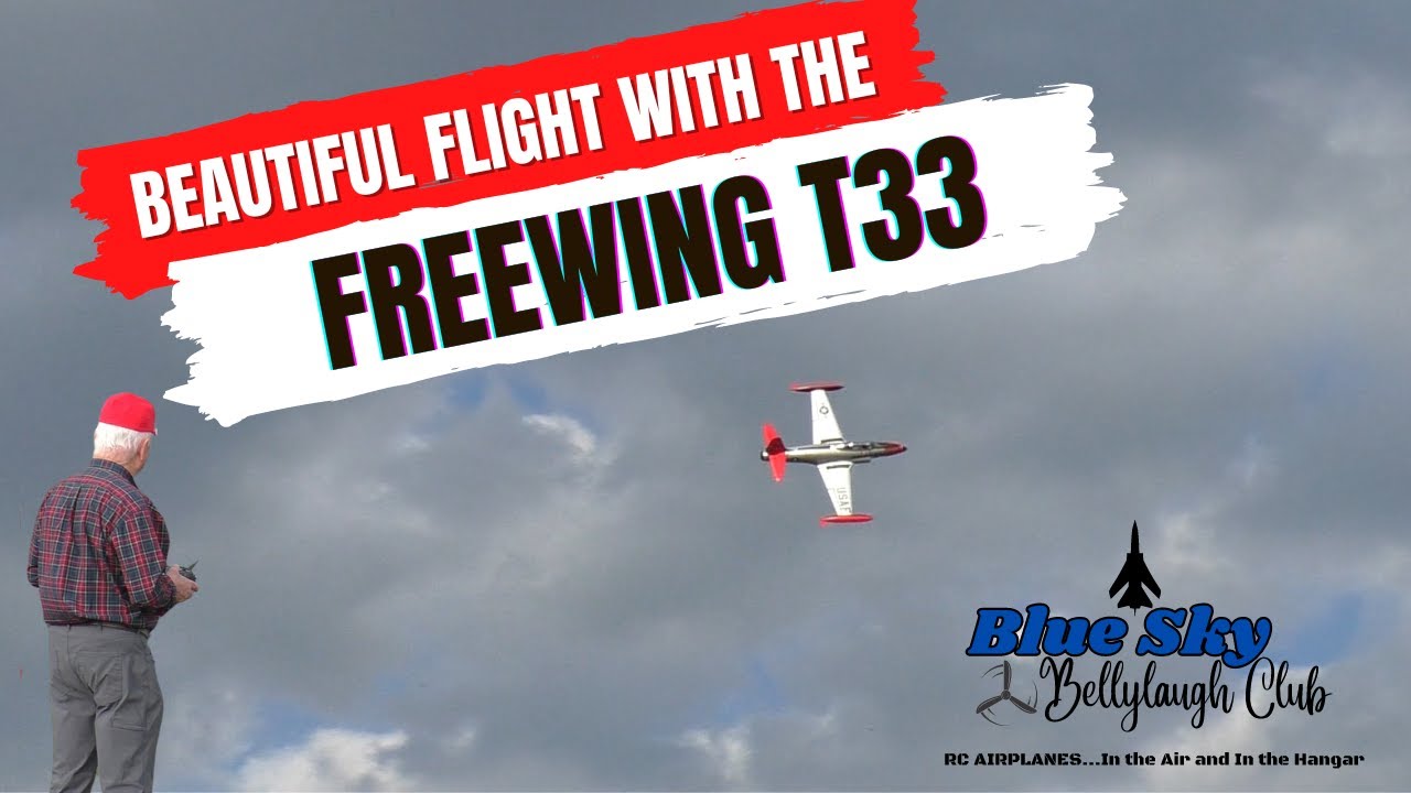 Mods Freewing T33 Shooting Star Youtube