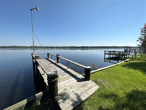 Moncks Corner Berkeley County Sc Lakefront Property Waterfront