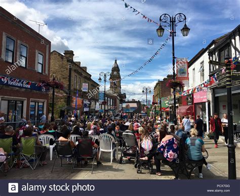 Morley Town Hall High Resolution Stock Photography And Images Alamy