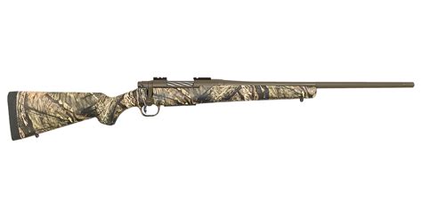 Mossberg Patriot 350 Legend Bolt Action Rifle