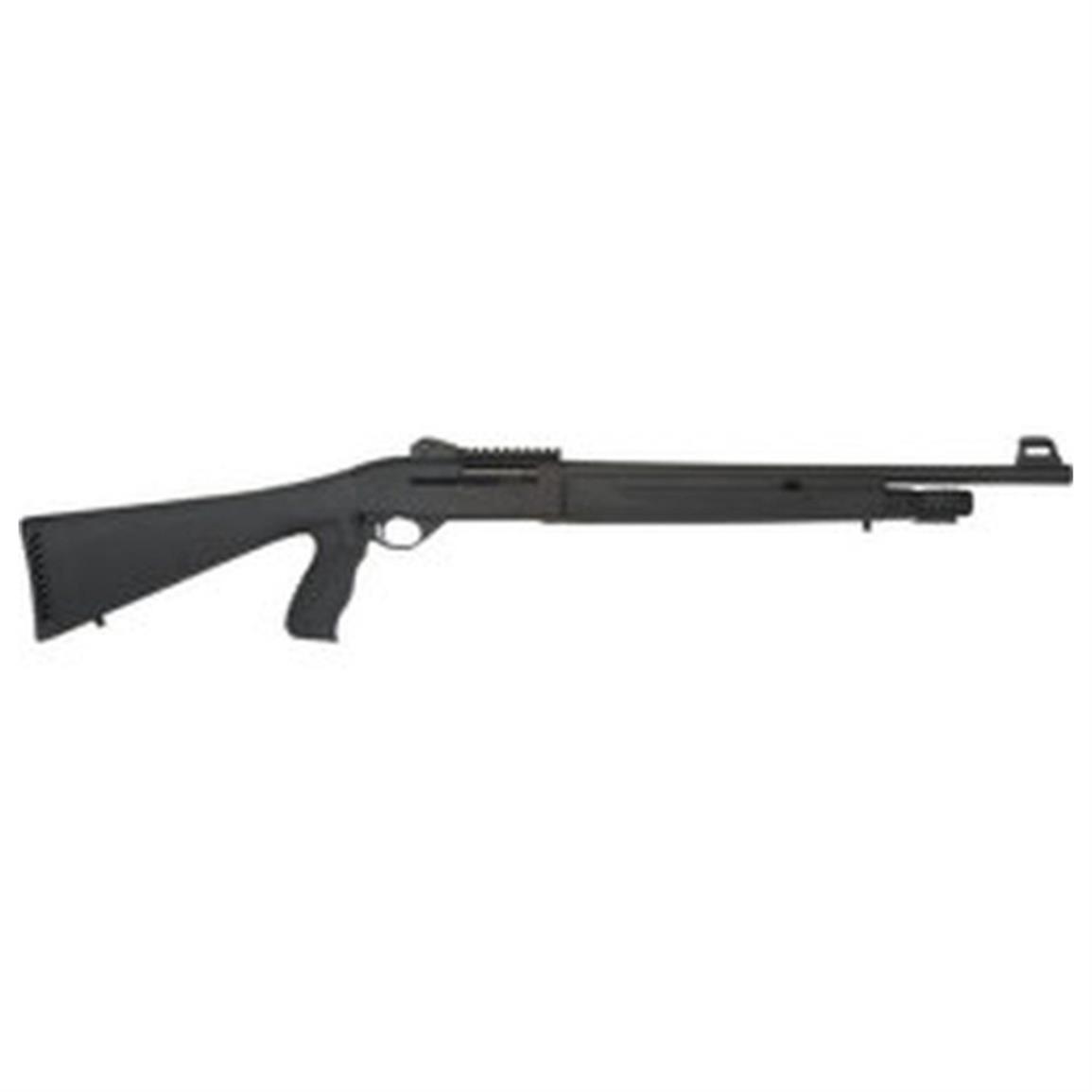 Mossberg Sa 20 Tactical Semi Automatic 20 Gauge 20 Barrel 5 1