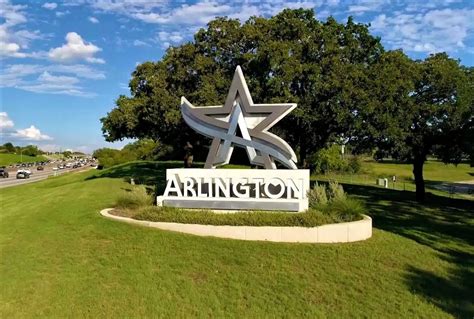 Moving To Arlington Tx Find Fun Affordability Near Dallas